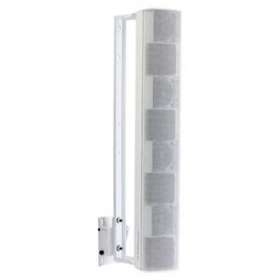 ILINE 83 supupport mural pour colonne iLINE83 Blanche,Blanc|Sonoprof-ONF00021263