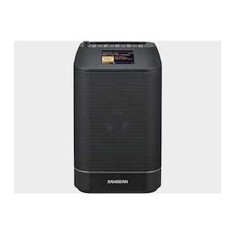 WFS-58 (REVERY R4) radio portable internet/DAB/FM, Bluetooth multiroom.|Sonoprof-ONF00015738