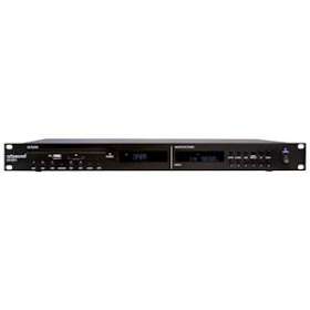 SRC-2221 19', 3 sources en 1: CD, USB/SD, tuner, 200W|Sonoprof-ONF00007418