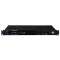 USB3.1-RDS - CD - USB 19' - 1U Radio AM/FM système RDS et 18 stations préréglées