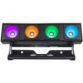 Powerpixel4-RGB,Puissant projecteur LED, écran LCD|Sonoprof-ONF00009987