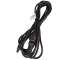 Cable Signal Link 5m, noir|Sonoprof-ONF00010100