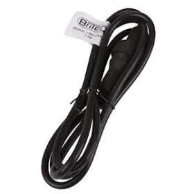 Câble signal Link 1.5m, noir|Sonoprof-ONF00010102