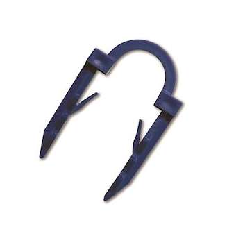 AGRAFES TMS LONGUES Long, 55 mm pour plancher chauffant|Soprema-EFSAGRAFESTMSLONGUESLONG.55MM