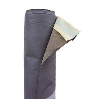 Pare-vapeur bitumineux autocollant SOPRAVAP STICK ALU S 16 Rouleau 14m x 1,08m|Soprema-EFSSOPRAVAPSTICKALUS16