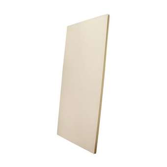 Panneau polyuréthane pour mur intérieur - EFIMUR 2800x1200x74mm R3,40 m².K/W|Soprema-EFSEFIMUR74MM2800X1200