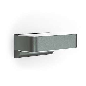 Applique L 810 Avec Détecteur et Bluetooth Anthracite EU|Steinel-DHL065706