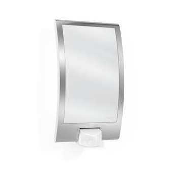 Applique L 22 Avec Détecteur Inox|Steinel-DHL009816