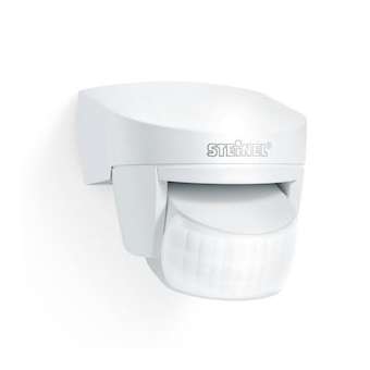 Détecteur IS 2140 ECO Blanc|Steinel-DHL034672