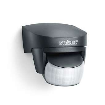 Détecteur IS 140-2 Noir|Steinel-DHL608811