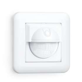 Détecteur IR 180 Encastré EASY Blanc|Steinel-DHL055790