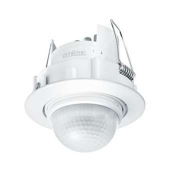 Détecteur IS D 360 Blanc A pinces|Steinel-DHL601317