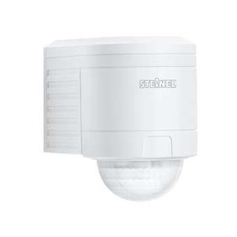 Détecteur IS 2300 Blanc|Steinel-DHL034719