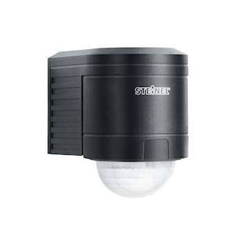 Détecteur IS 2300 Noir|Steinel-DHL034726