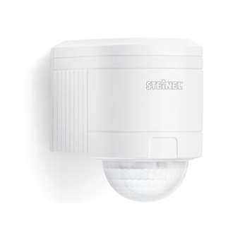 Détecteur IS 240 Blanc|Steinel-DHL602819