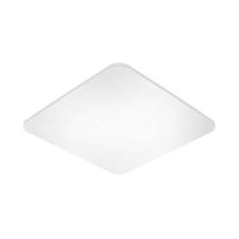 Hublot RS PRO S30 Carré Avec Détecteur et Bluetooth 4000K PMMA Argenté|Steinel-DHL067519