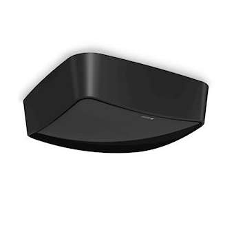 Détecteur True Presence COM1 Saillie Noir|Steinel-DHL068493