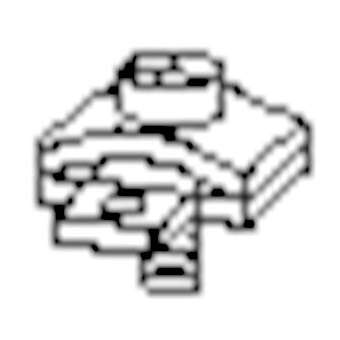 Borne N N, pour taille K4|Eaton industries-EONK-CI-K4