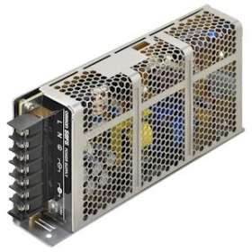 Alimentations remplaçant s8jc-zs, 24vc.c./6,5a, 150w, montage rail din, primaire|Omron electronics-OMRS8FS-C15024J