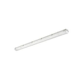 START Waterpr 1500MM Boitier Vide pour Tube LED 2X|Sylvania-SYL0047925