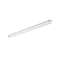 START Waterpr 1500MM Boitier Vide pour Tube LED 2X