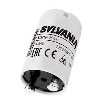 Starter FS-11 pour circuit mono|Sylvania-SYL0024420