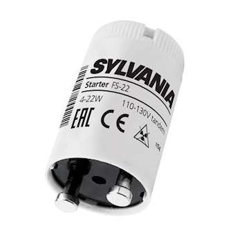 Starter FS-22 pour circuit mono et duo|Sylvania-SYL0024421