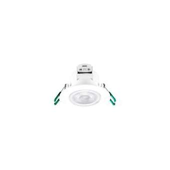 START eco Spot 5W 480lm 840 IP44 Blanc|Sylvania-SYL0005371