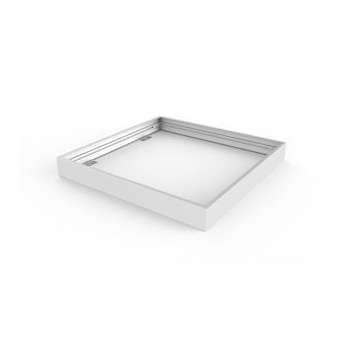 Cadre montage saillie 600x600x70mm|Sylvania-SYL0047197