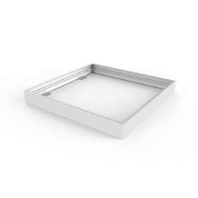 Cadre montage saillie 600x600x70mm|Sylvania-SYL0047197