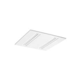 OptiClip 600 2L 26W 3100lm 830 DALI BLA|Sylvania-SYL0044009