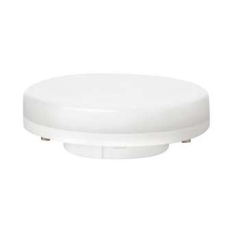 ToLEDo Micro-Lynx Opale 6,5W650lm 830 GX53|Sylvania-SYL0029696