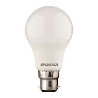 ToLEDo GLS A60 8W 806lm 840 B22 x3|Sylvania-SYL0029584