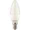 ToLEDo Flamme Dépolie 4,5W 470lm 827 E14