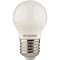 ToLEDo Sphérique Dépolie 2,5W 250lm 827 E27