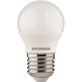 ToLEDo Sphérique Dépolie 6,5W 806lm 827 E27|Sylvania-SYL0029631