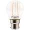 ToLEDo Retro Sphérique 2,5W 250lm 827 B22