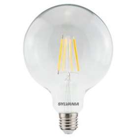 ToLEDo Retro G120 8W 1055lm 827 E27|Sylvania-SYL0029545