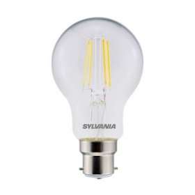ToLEDo Retro A60 4,5W 470lm 827 B22|Sylvania-SYL0029322