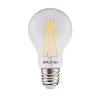 ToLEDo Retro A60 7W 806lm 827 E27|Sylvania-SYL0029327