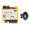 Kit Centrale Cv1083 + T25Vk2