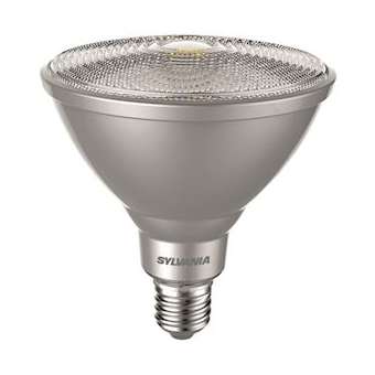 RefLED Retro PAR38 15W 1200lm DIM 830 IP65 E27 40DEG|Sylvania-SYL0029200