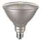RefLED Retro PAR38 15W 1200lm DIM 830 IP65 E27 40DEG