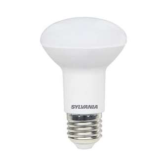 RefLED R63 7W 630lm 830 E27|Sylvania-SYL0029208