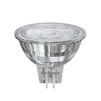 RefLED Superia Retro MR16 5W 425lm 865 36DEG|Sylvania-SYL0029232