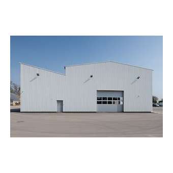 LDV FL PFM ASYM 55x110 200W/4000K 26400lm IP66 NOIR Projecteur LEDVANCE|Ledvance-OSR353565