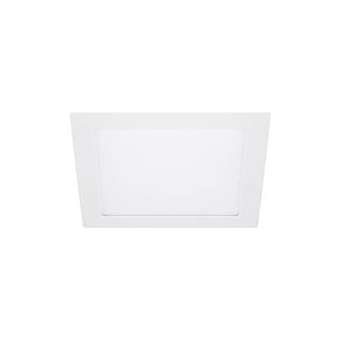 STARTeco Downlight Flat 206 Sq 17W 1700lm 840 Dim|Sylvania-SYL0053943