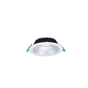 Insaver Slim UGR19 IP44 205 20W 2400lm 840|Sylvania-SYL0030305