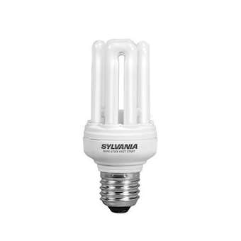 Fast-Start 840 E27 15W|Sylvania-SYL0035118