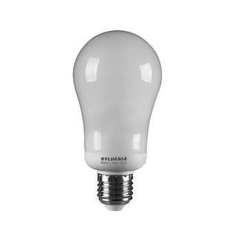 Lampe ML GLS 827 E27 15W|Sylvania-SYL0035505